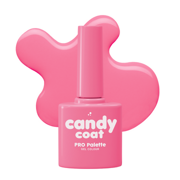 Candy Coat PRO Palette – Princess