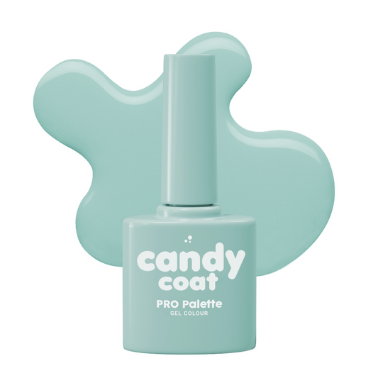 Candy Coat PRO Palette – Billie Jean