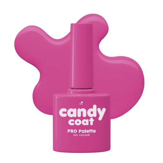 Candy Coat PRO Palette – Atlanta