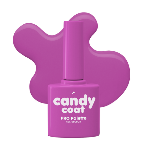 Candy Coat PRO Palette – Giselle