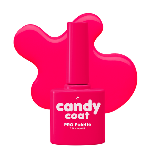 Candy Coat PRO Palette – Priti