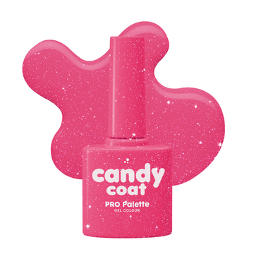 Candy Coat PRO Palette – Hayley
