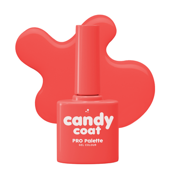 Candy Coat PRO Palette – Scarlet