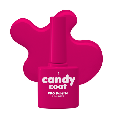 Candy Coat PRO Palette – Cherise