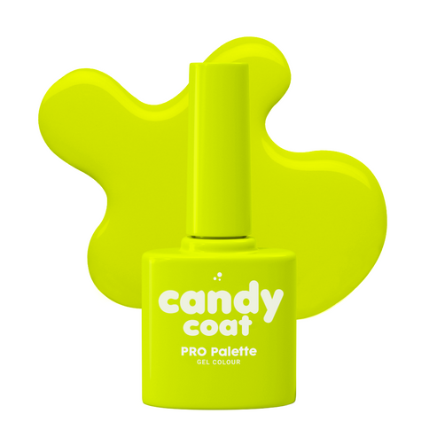 Candy Coat PRO Palette – Kiki