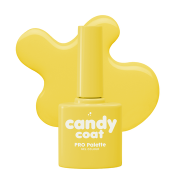 Candy Coat PRO Palette – Summer