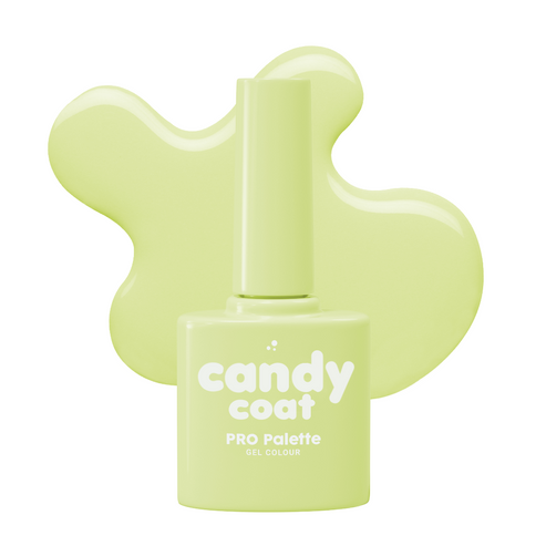 Candy Coat PRO Palette – Dakota