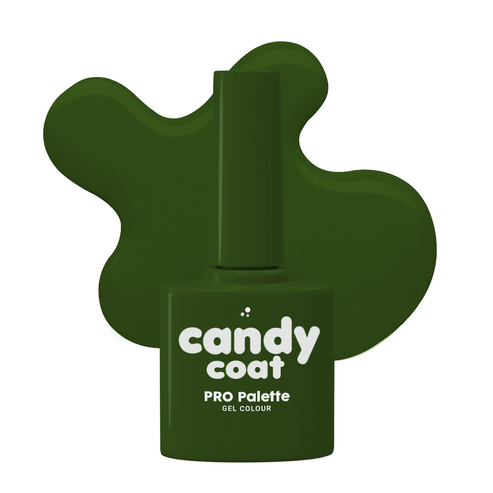 Candy Coat PRO Palette – Holly