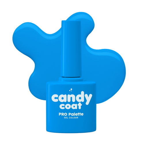 Candy Coat PRO Palette – Blue
