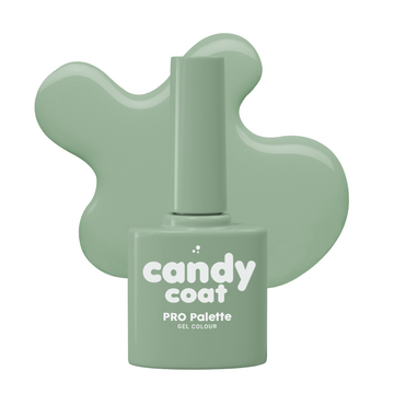 Candy Coat PRO Palette – Kelly