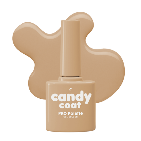 Candy Coat PRO Palette – Carmel