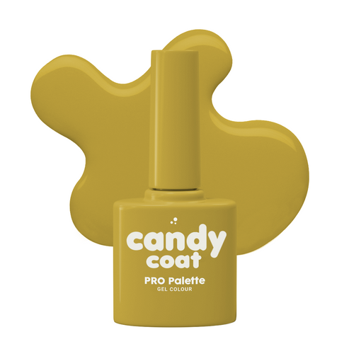Candy Coat PRO Palette – Goldie