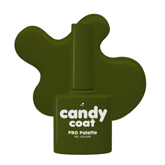 Candy Coat PRO Palette – Autumn