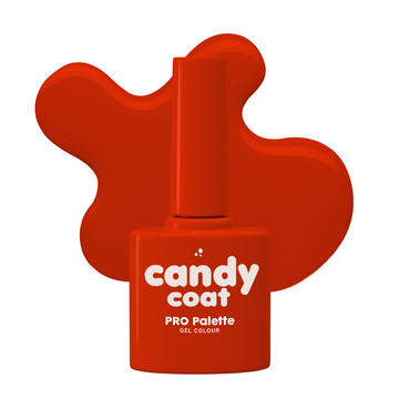 Candy Coat PRO Palette – Poppy